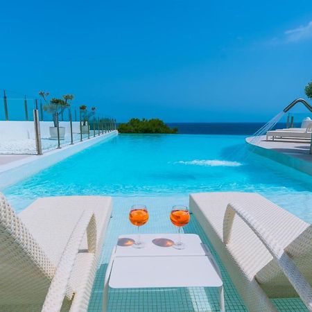 Maryvilla Inspiracion y Vacaciones - Grand Villa Penon Calpe Exterior foto